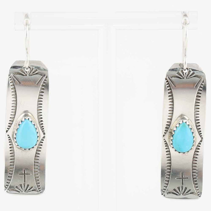 Turquoise Earrings