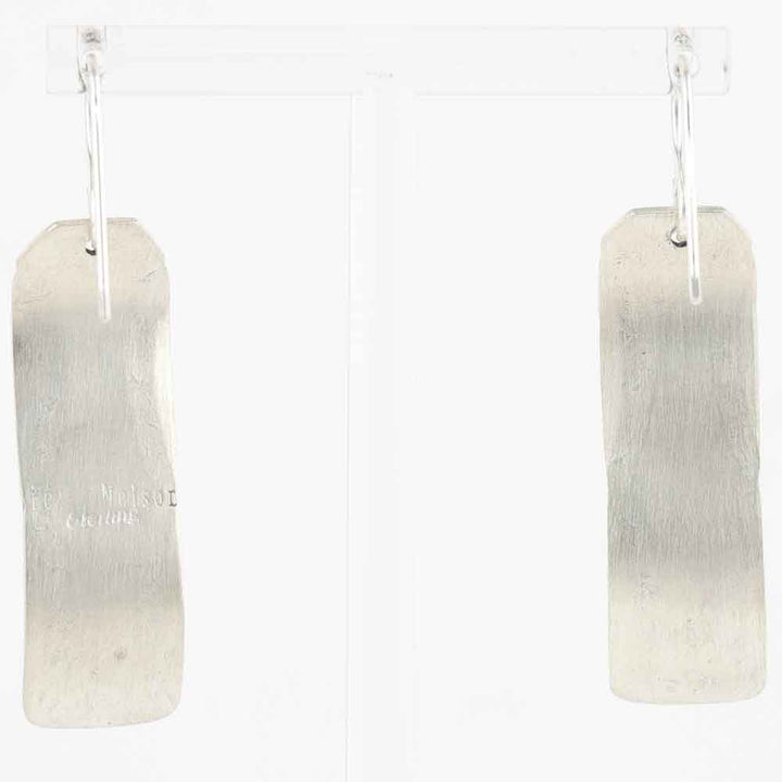 Turquoise Earrings