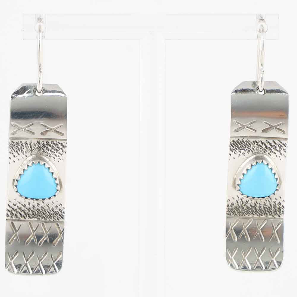 Turquoise Earrings