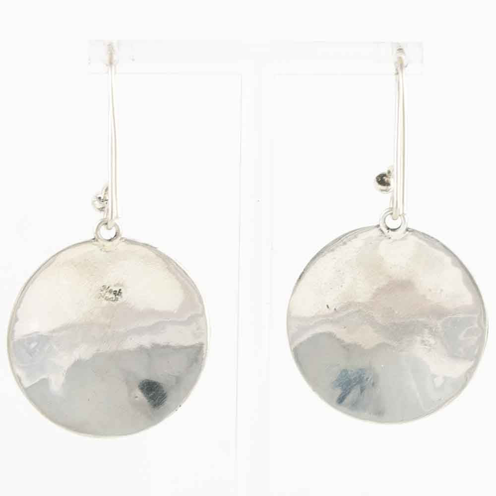 Sun Ray Earrings