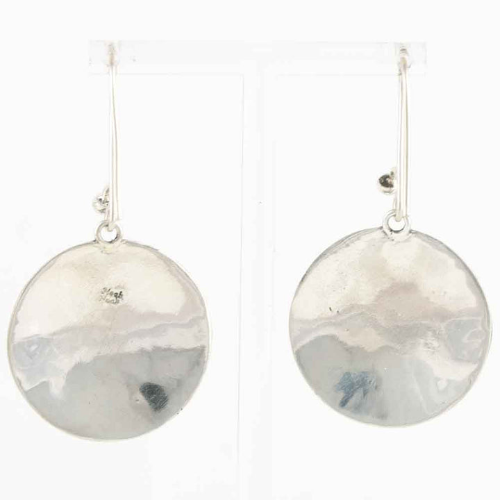 Sun Ray Earrings