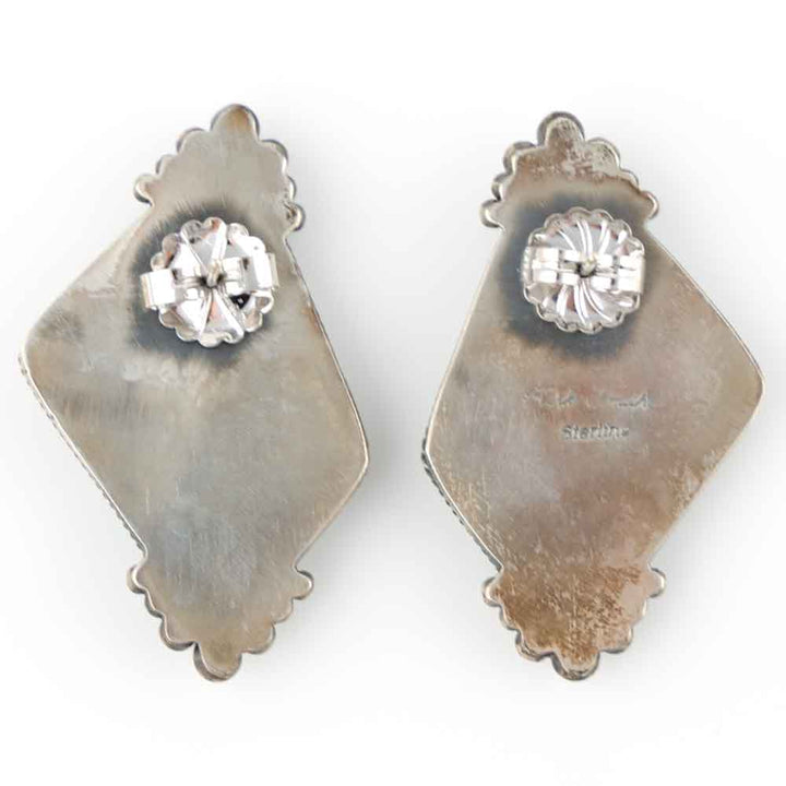 Turquoise Earrings