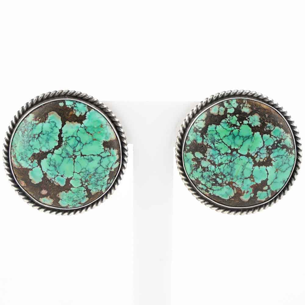 Turquoise Earrings
