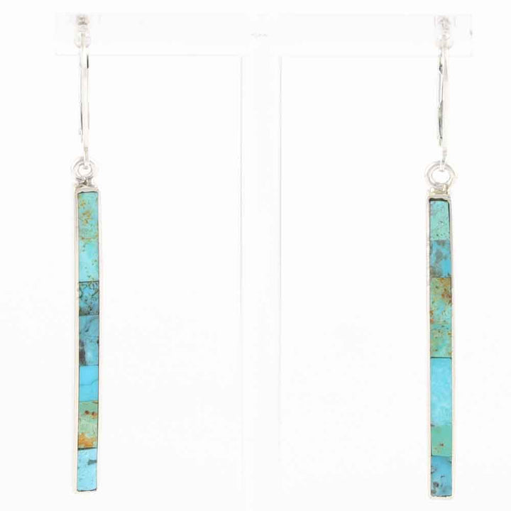 Turquoise Earrings