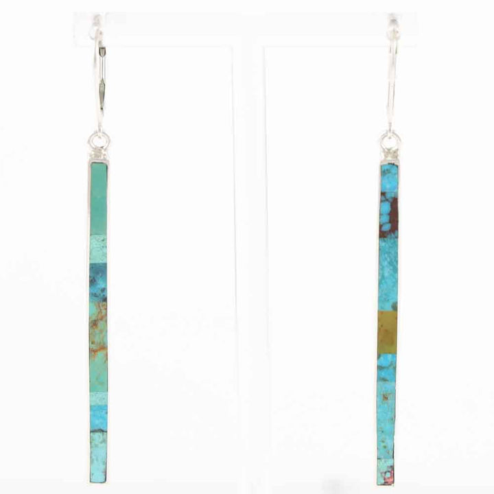 Turquoise Earrings