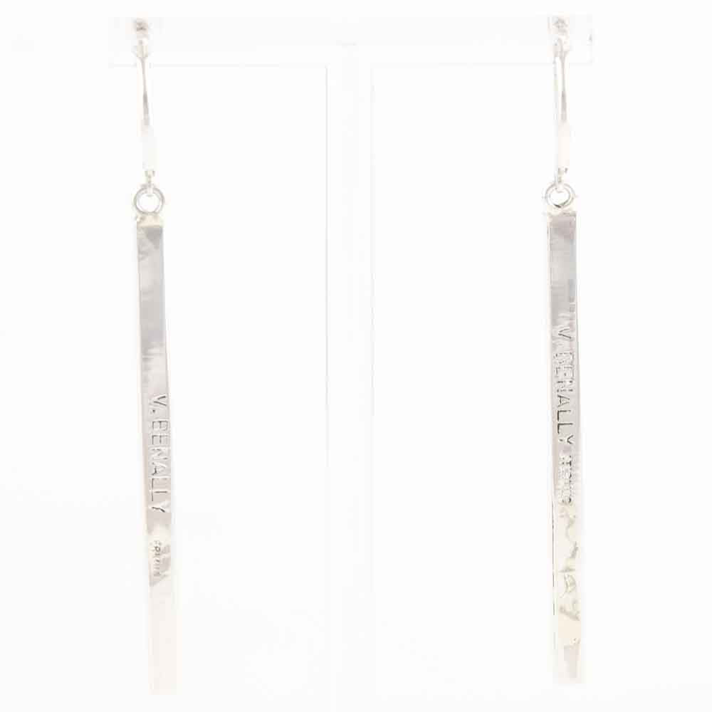 Turquoise Earrings