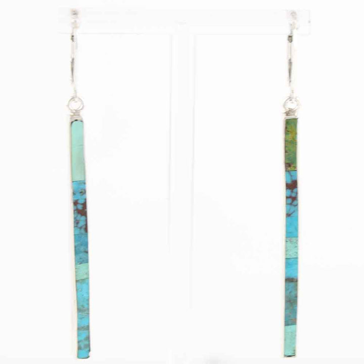 Turquoise Earrings