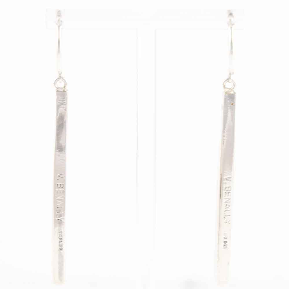 Turquoise Earrings