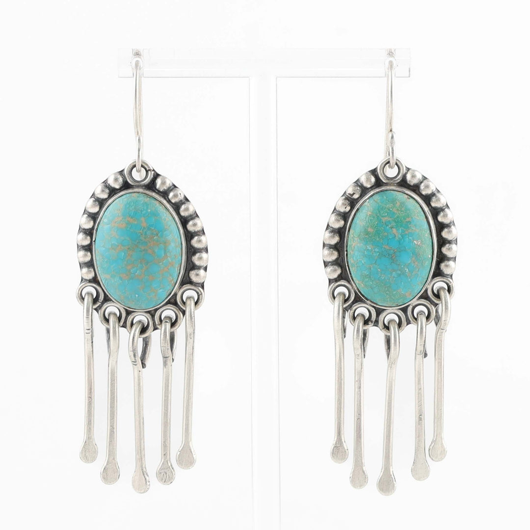Turquoise Earrings