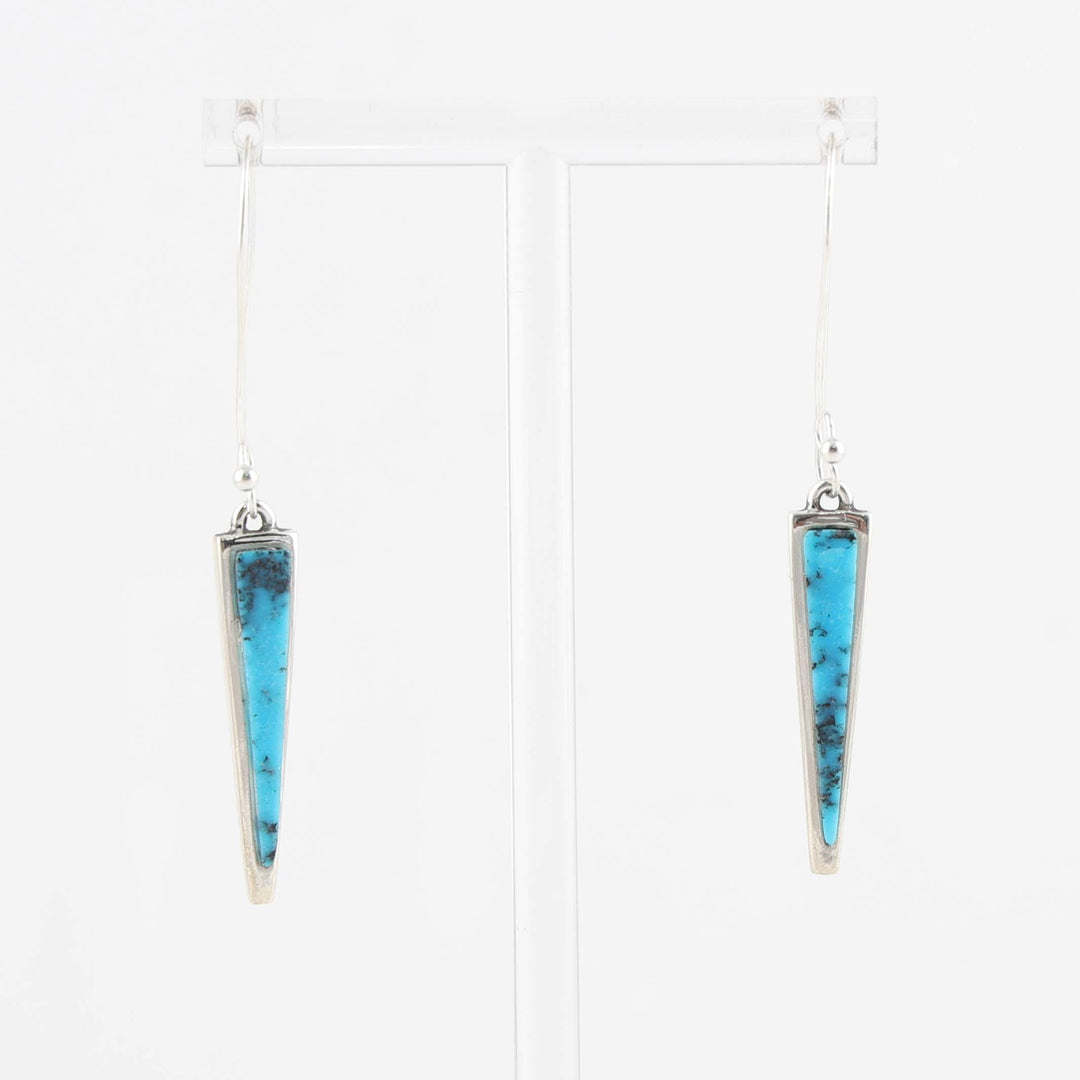 Kingman Turquoise Earrings