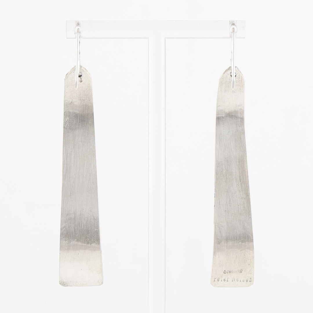 Overlay Earrings