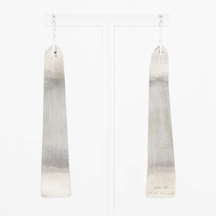 Overlay Earrings