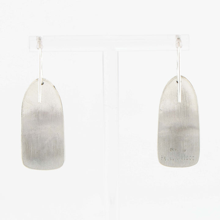 Overlay Earrings