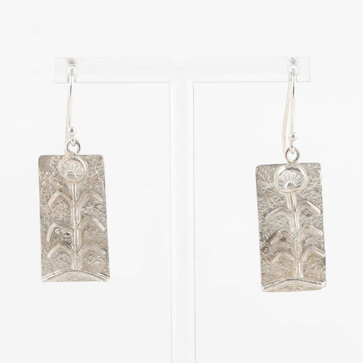 Corn Stalk Earrings