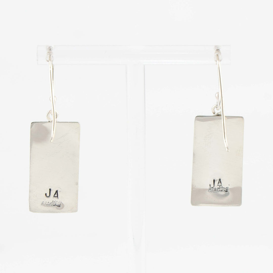 Corn Stalk Earrings
