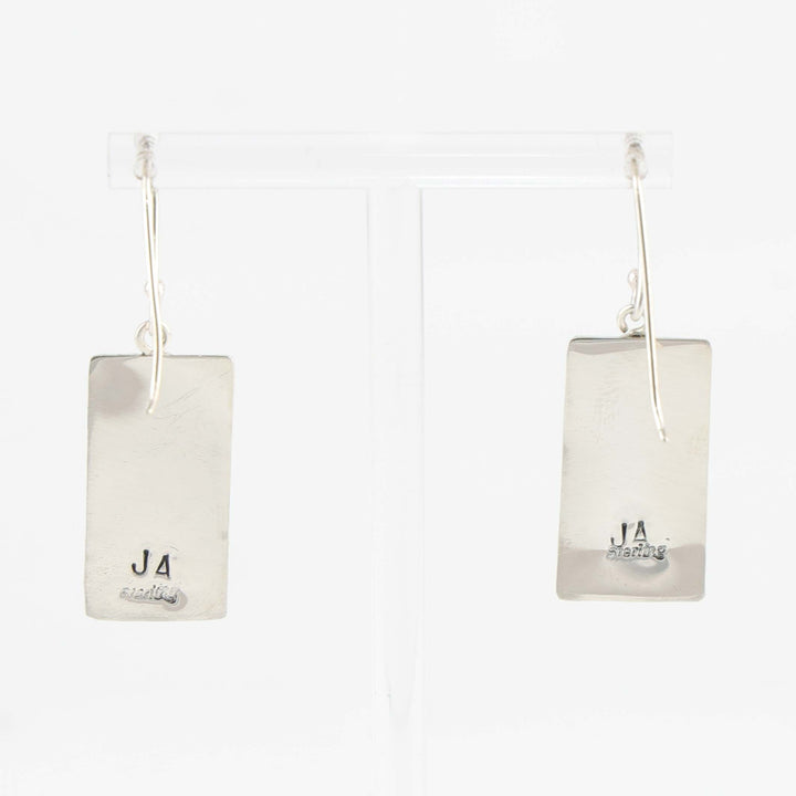 Corn Stalk Earrings