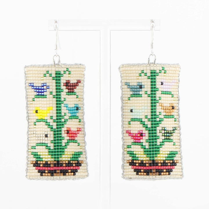 Tree of Life Earrings