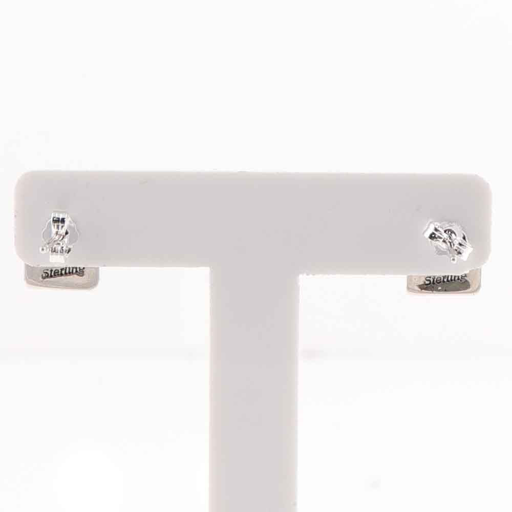 Multi-Stone Earrings