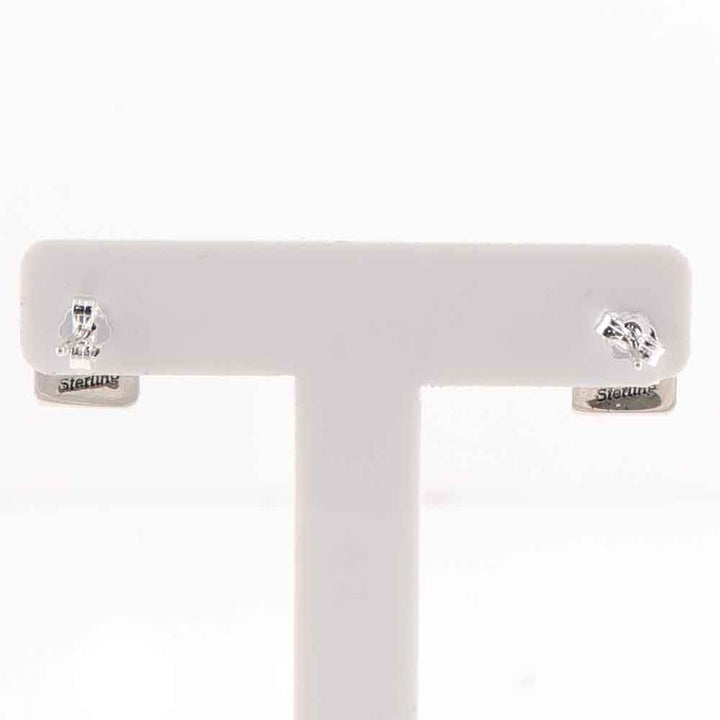 Multi-Stone Earrings