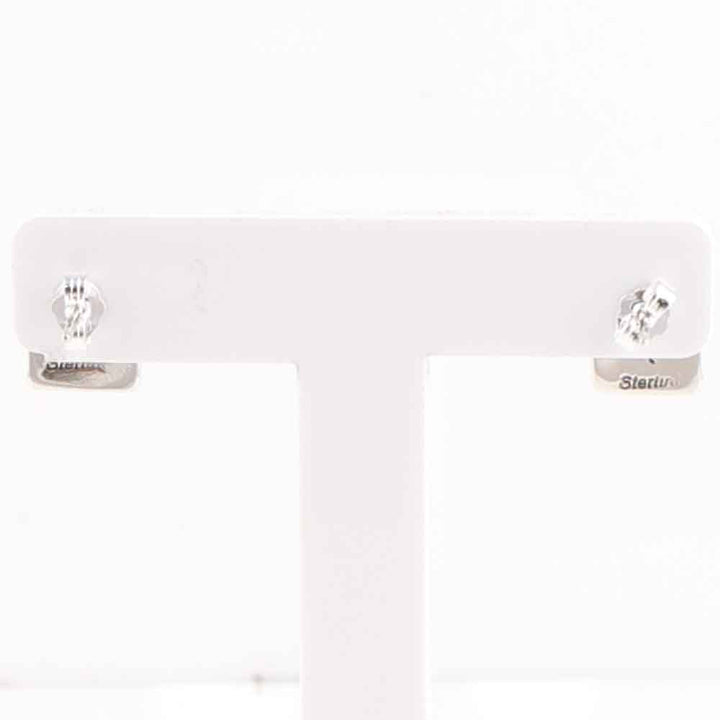 Multi-Stone Earrings