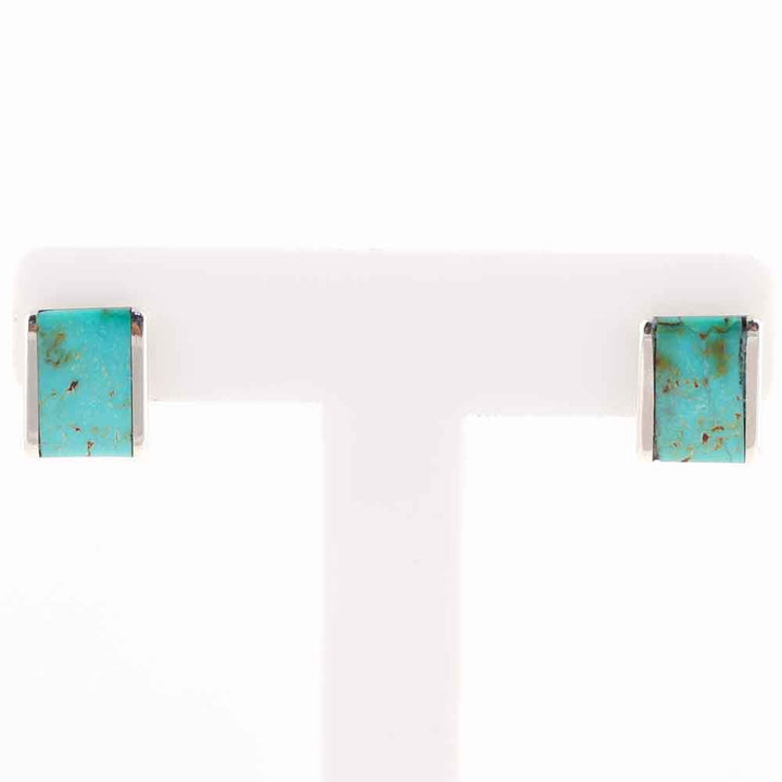 Turquoise Earrings