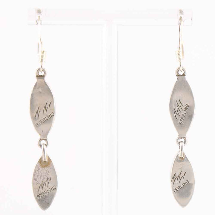 Spiny Oyster Shell Earrings
