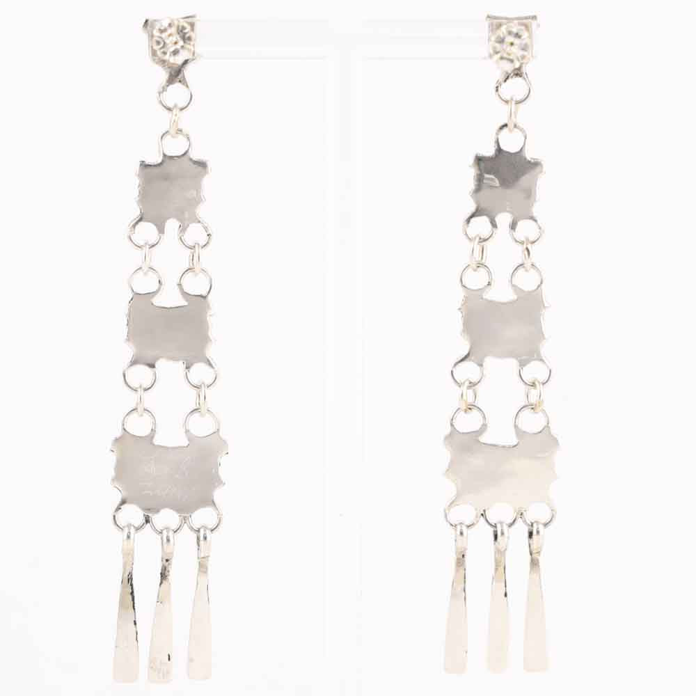 Turquoise Earrings