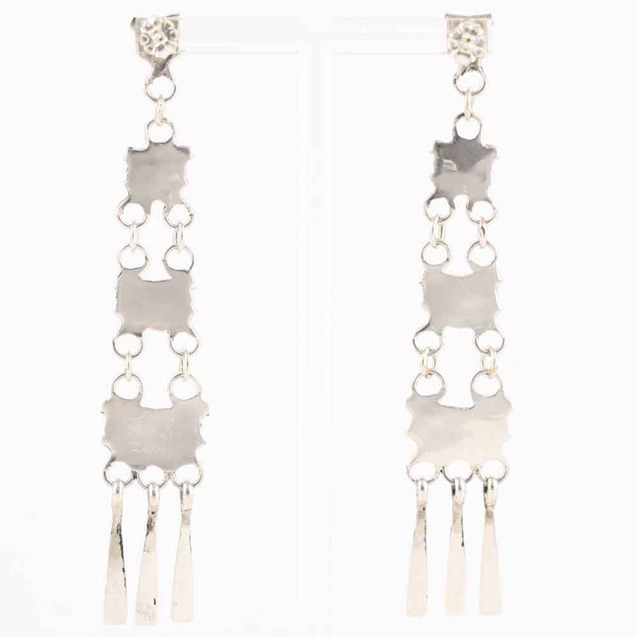 Turquoise Earrings