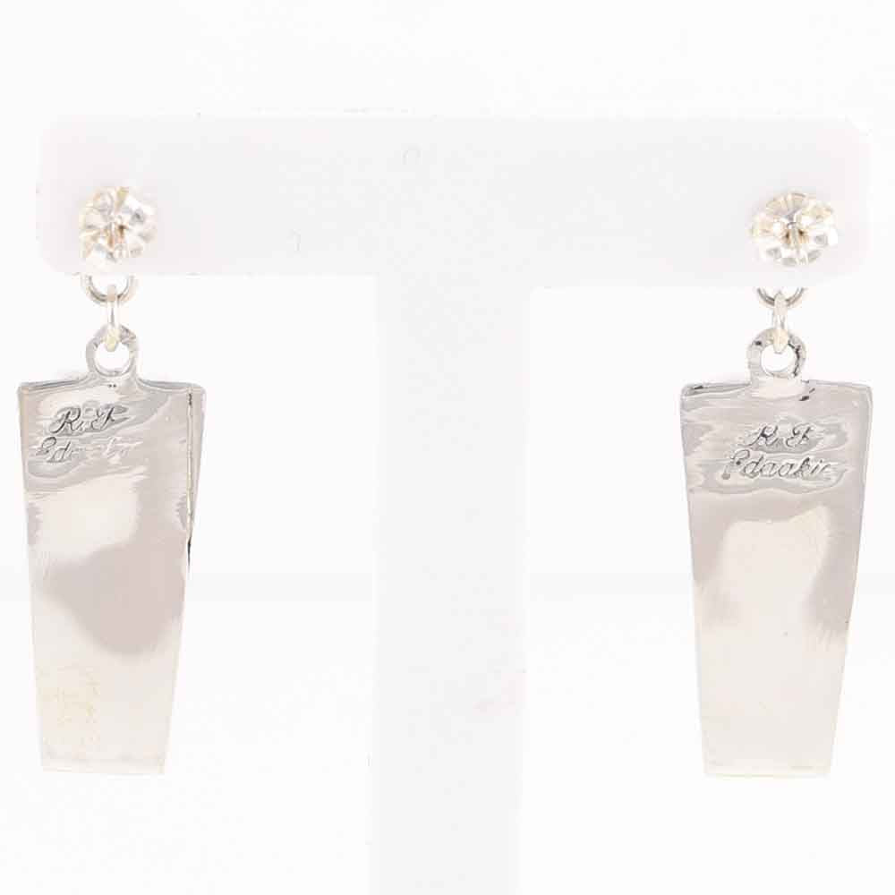 Sun Earrings