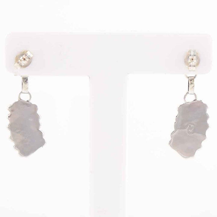Turquoise Earrings