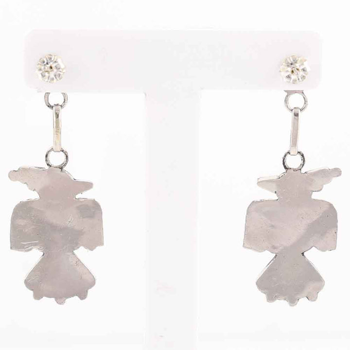 Thunderbird Earrings