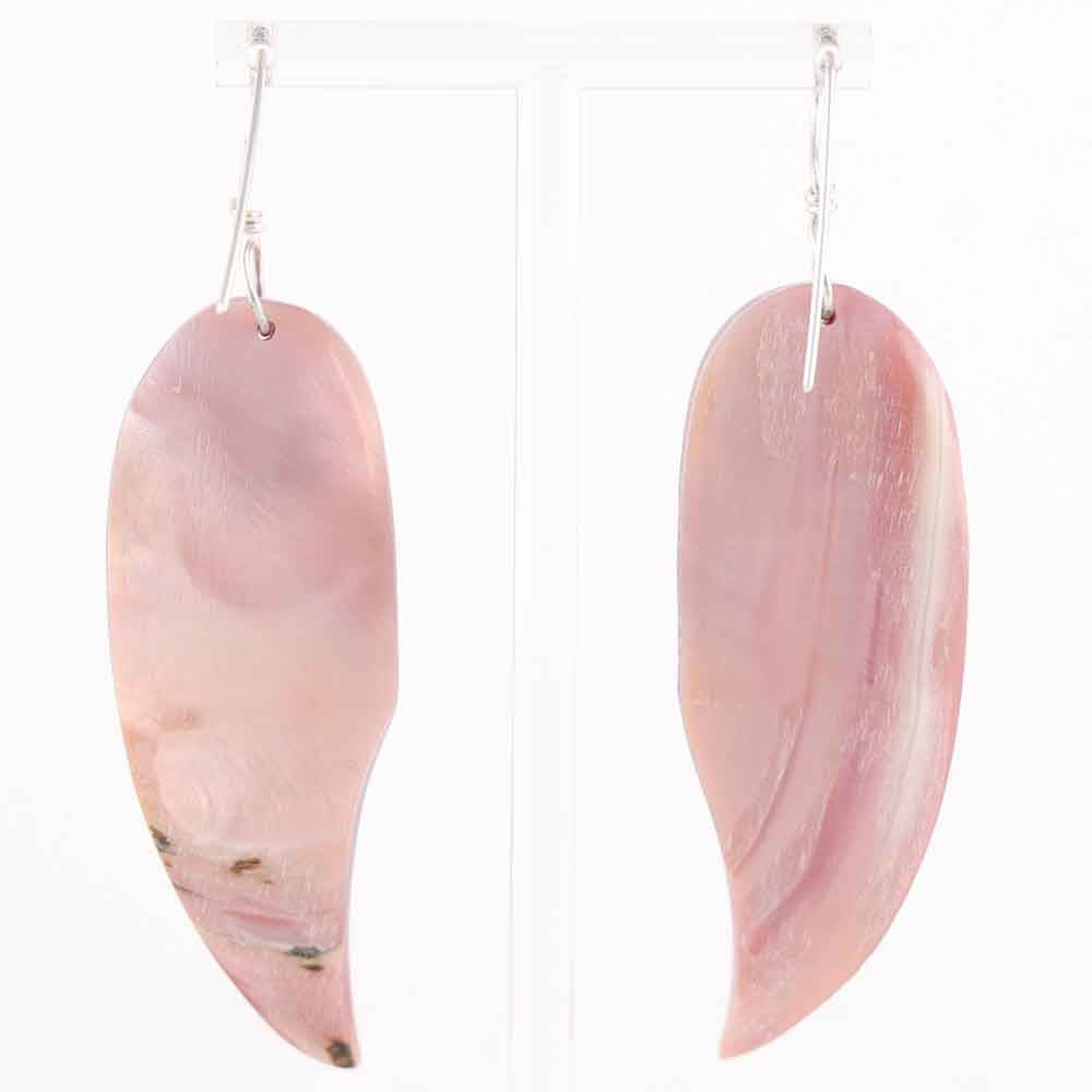 Corn Maiden Earrings