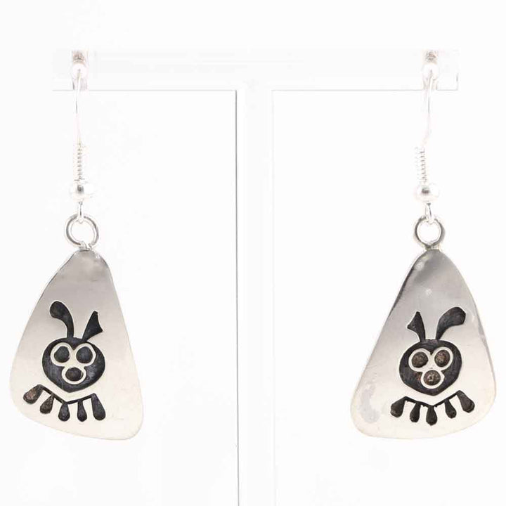 Mudhead Earrings