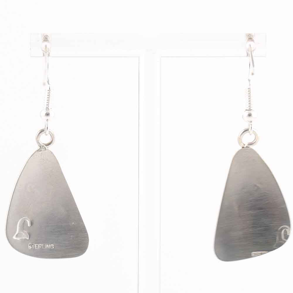 Mudhead Earrings