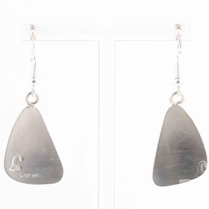 Mudhead Earrings