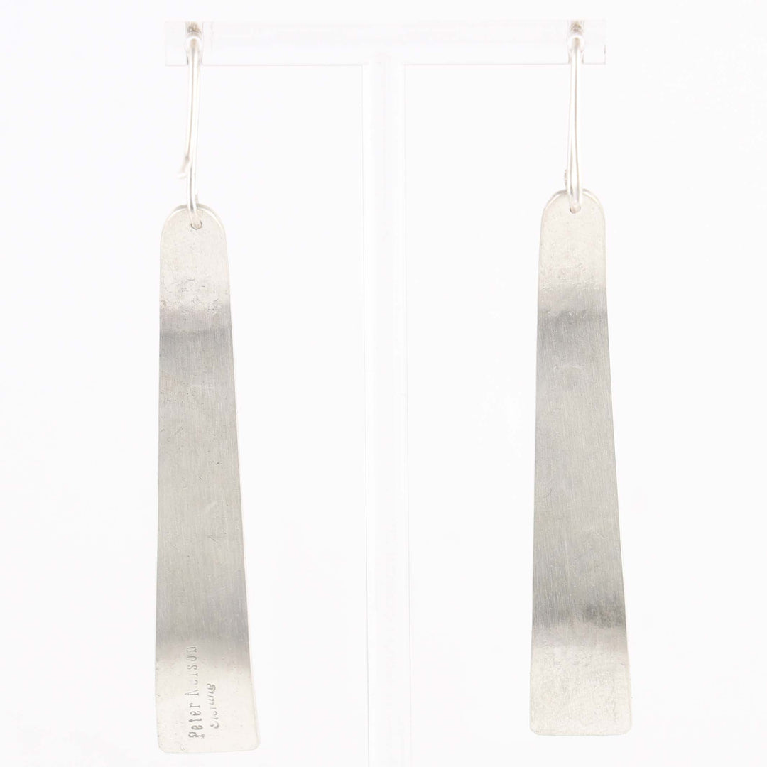 Overlay Earrings