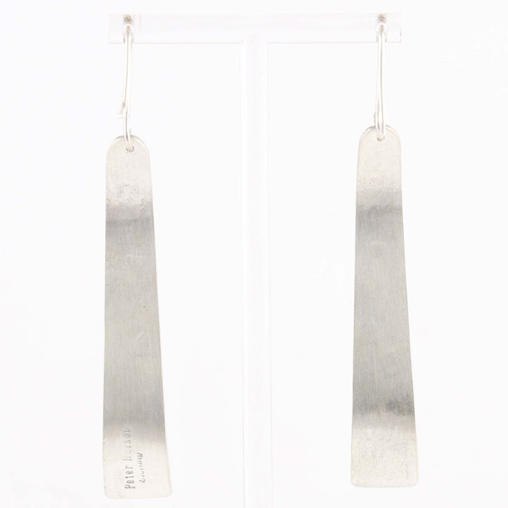 Overlay Earrings