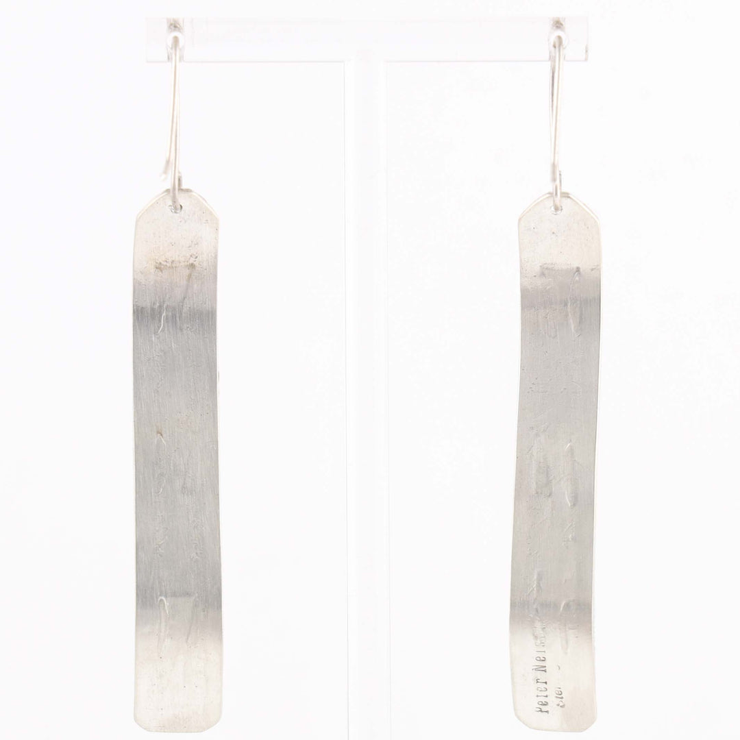 Overlay Earrings
