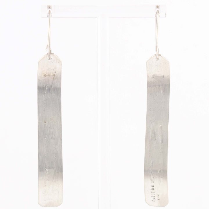 Overlay Earrings