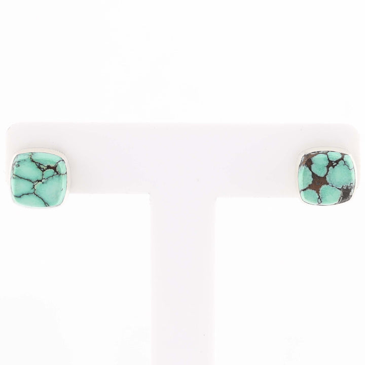 New Lander Turquoise Earrings