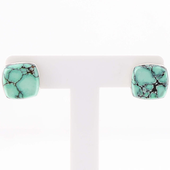 New Lander Turquoise Earrings