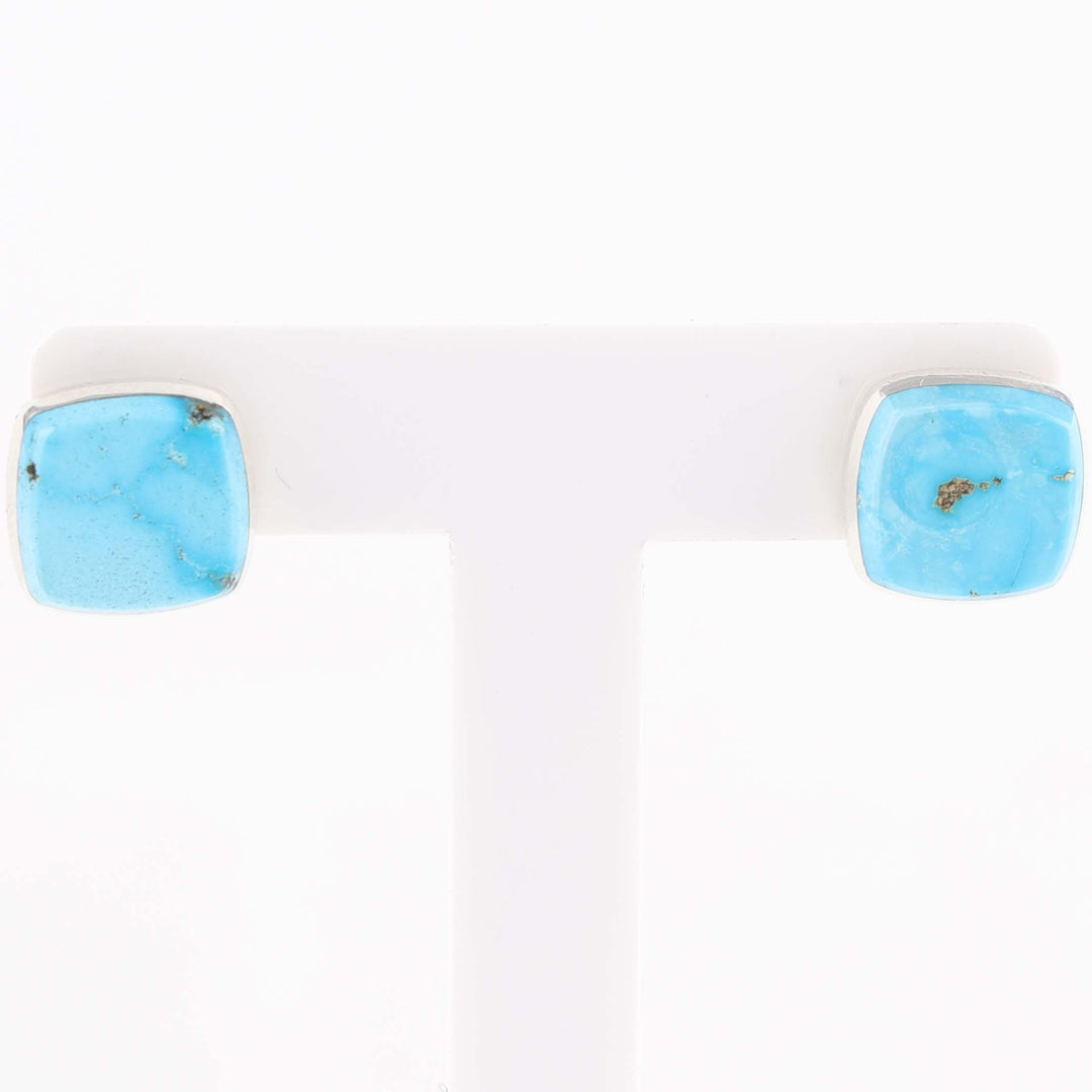 Ithaca Peak Turquoise Earrings