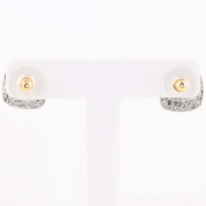Sonoran Gold Turquoise Earrings