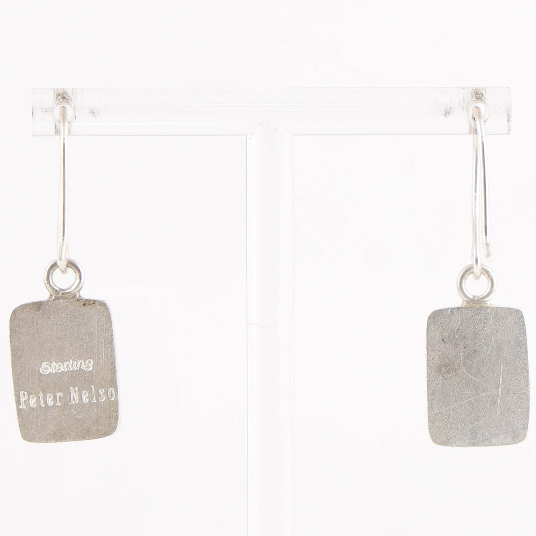 Onyx Earrings