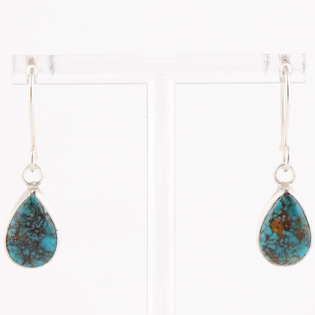 Turquoise Earrings