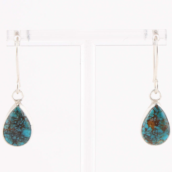 Turquoise Earrings