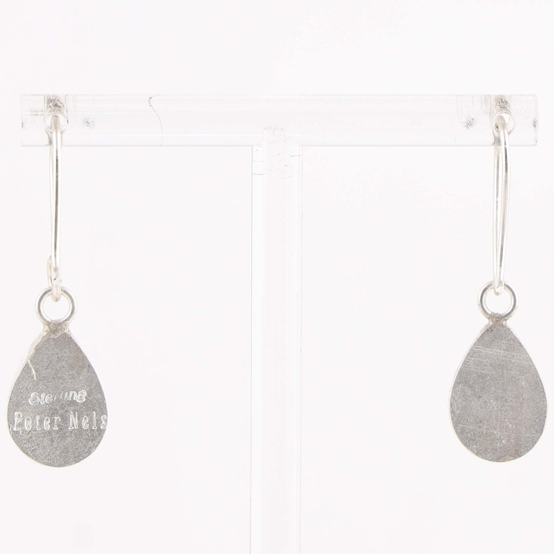 Turquoise Earrings