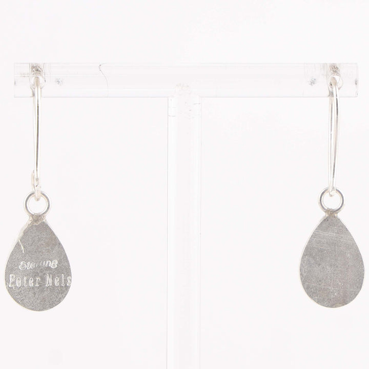 Turquoise Earrings