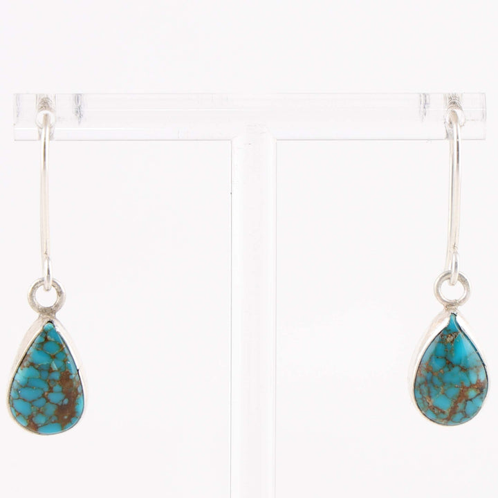 Turquoise Earrings