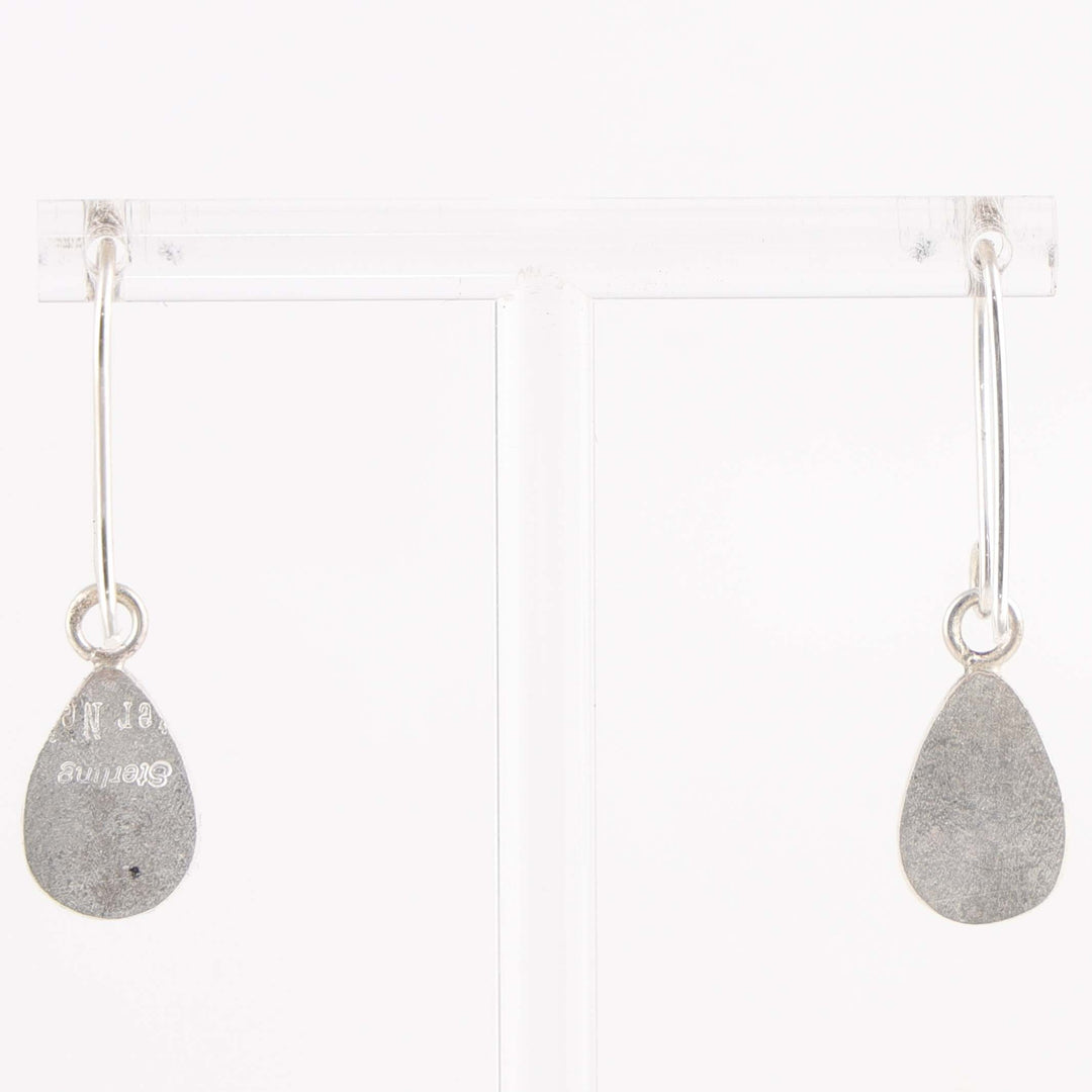 Turquoise Earrings